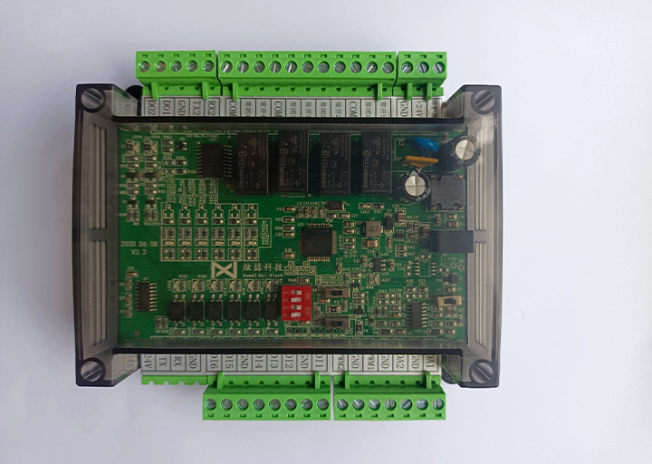T1型光纖連續(xù)焊接控制器使用說明書V3.0(Ⅲ代）