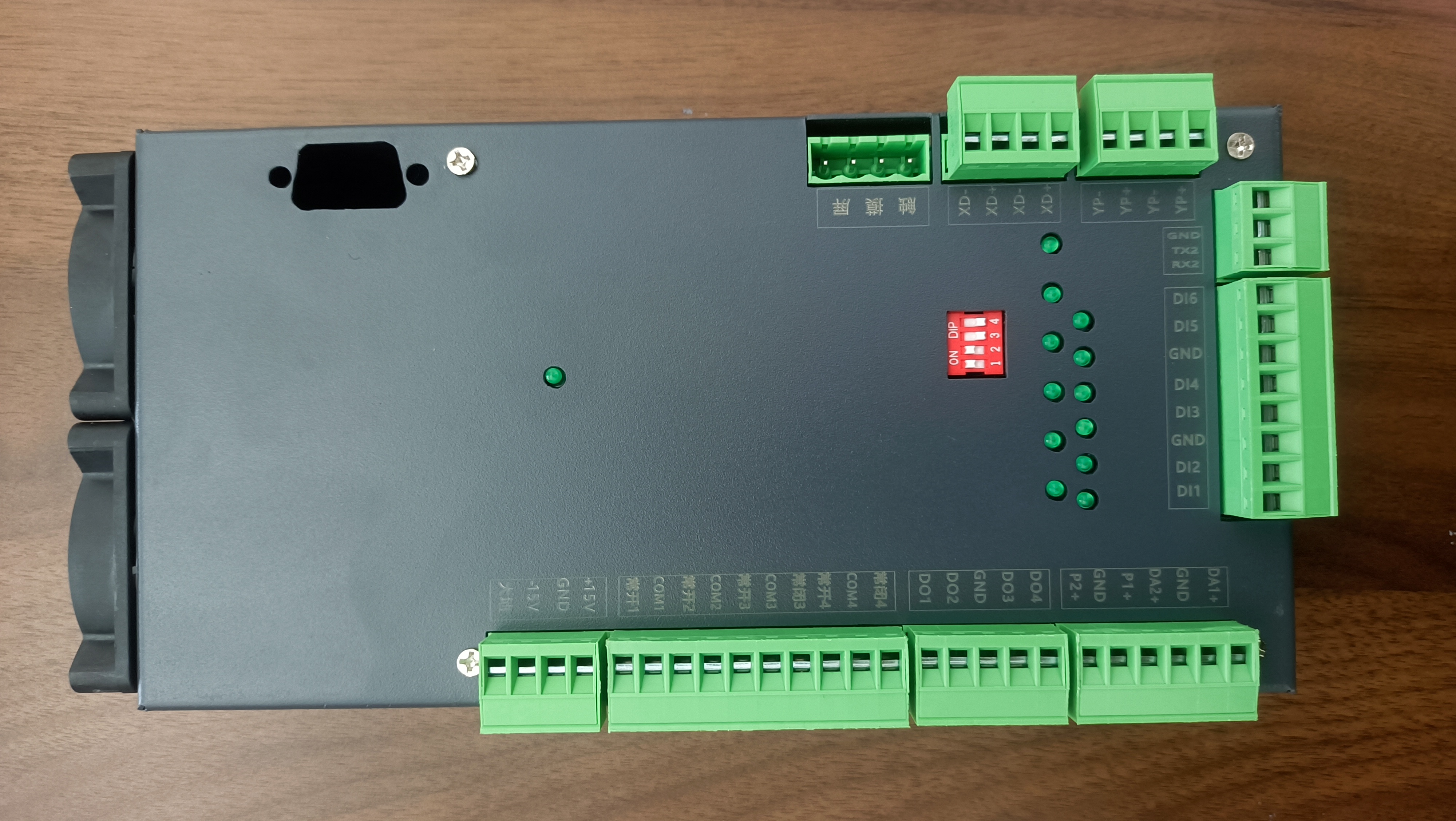X-Z03激光焊接控制系統(tǒng)相關(guān)文件下載